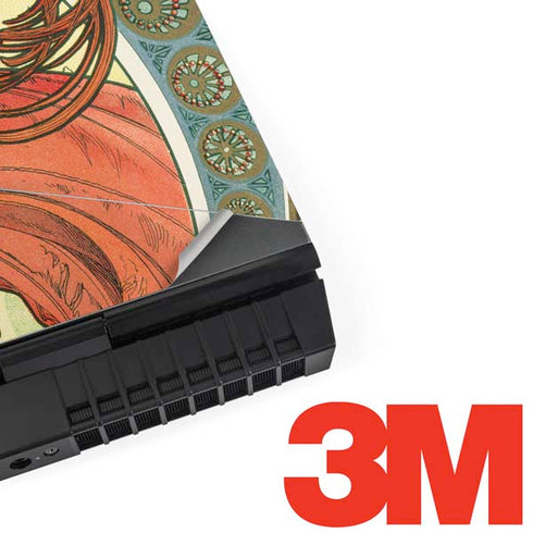 The Arts: Dance by Mucha Dell Alienware Skin